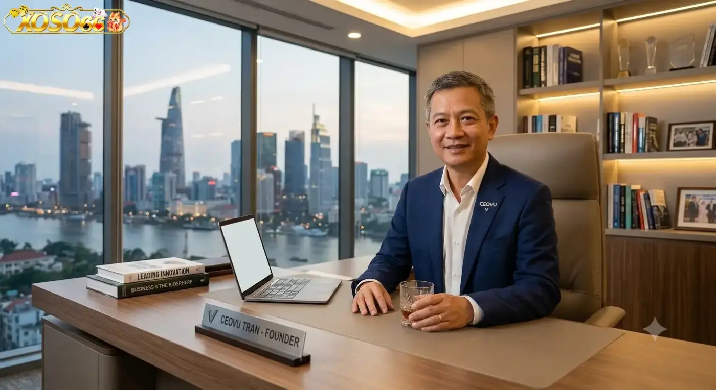 ceo vu tran xoso66 1