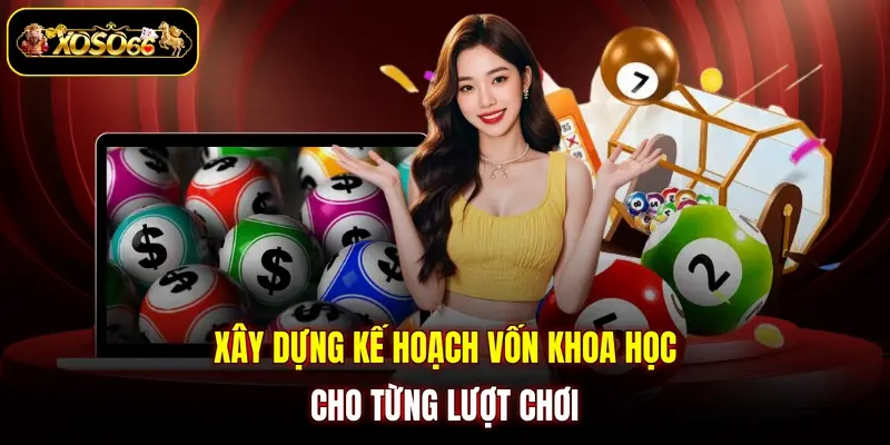xay dung ke hoach von khoa hoc cho tung luot choi Xây dựng kế hoạch vốn khoa học cho từng lượt chơi