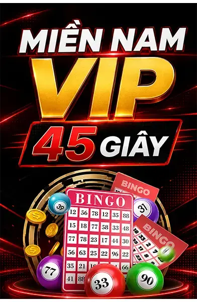 xoso66 mien nam vip 45 giay