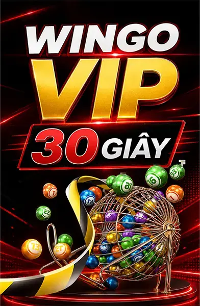 xoso66 wingo vip 30 giay